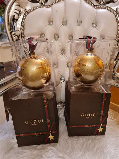 pallina di natale gucci|palline di natale colori.